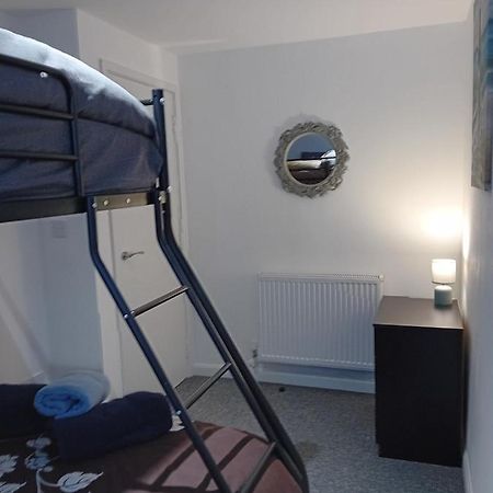 Windies Apartment 2 Bridlington Eksteriør billede