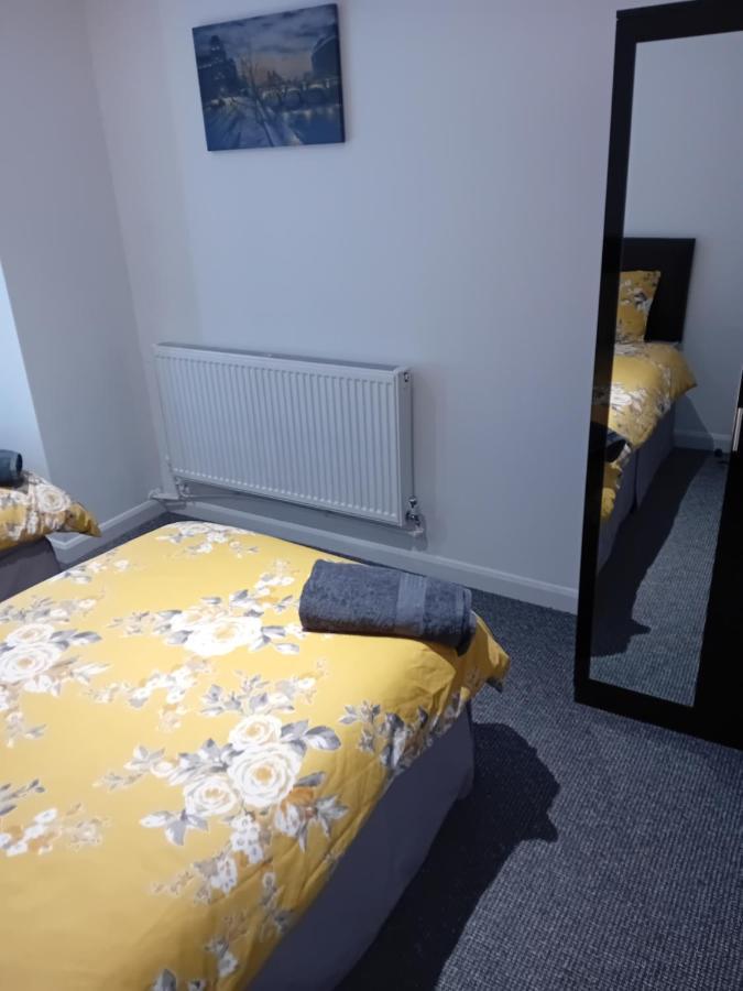 Windies Apartment 2 Bridlington Eksteriør billede