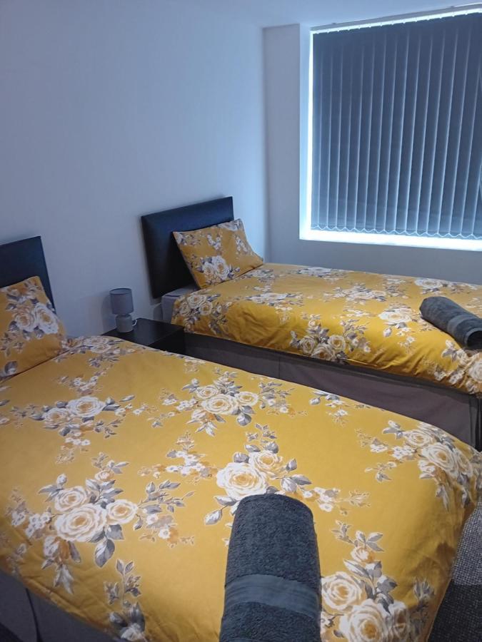 Windies Apartment 2 Bridlington Eksteriør billede