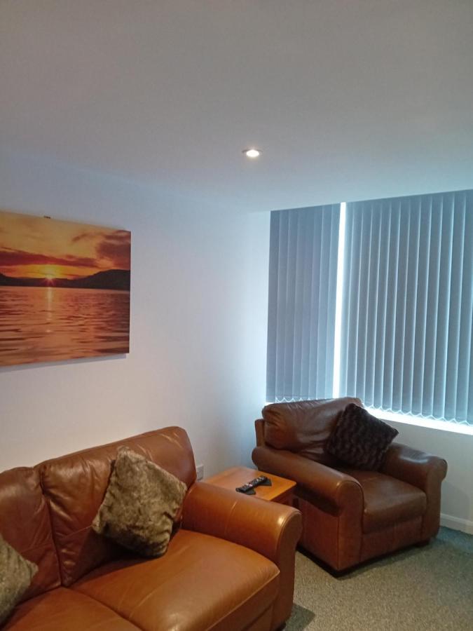 Windies Apartment 2 Bridlington Eksteriør billede