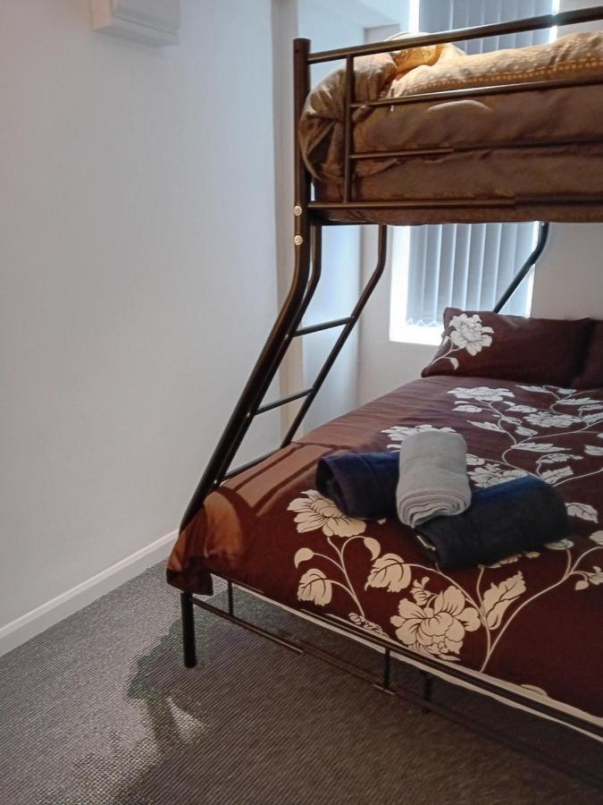 Windies Apartment 2 Bridlington Eksteriør billede