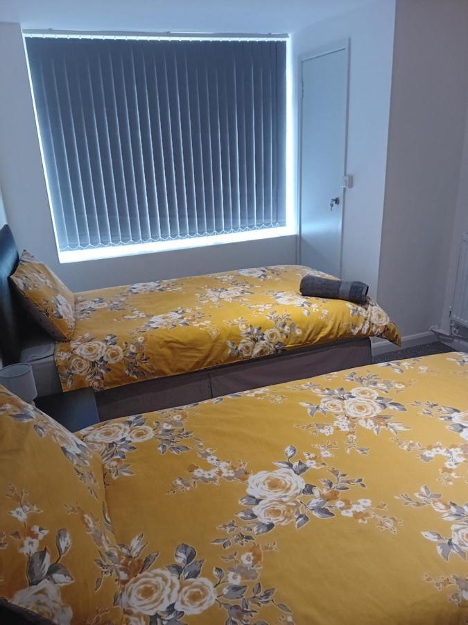 Windies Apartment 2 Bridlington Eksteriør billede