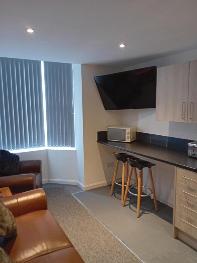 Windies Apartment 2 Bridlington Eksteriør billede