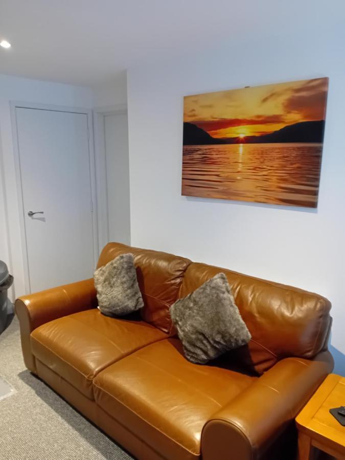 Windies Apartment 2 Bridlington Eksteriør billede