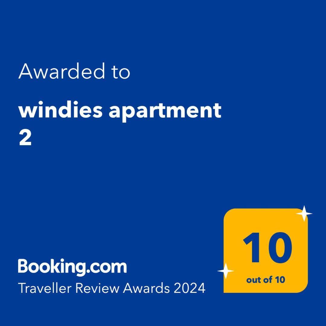 Windies Apartment 2 Bridlington Værelse billede